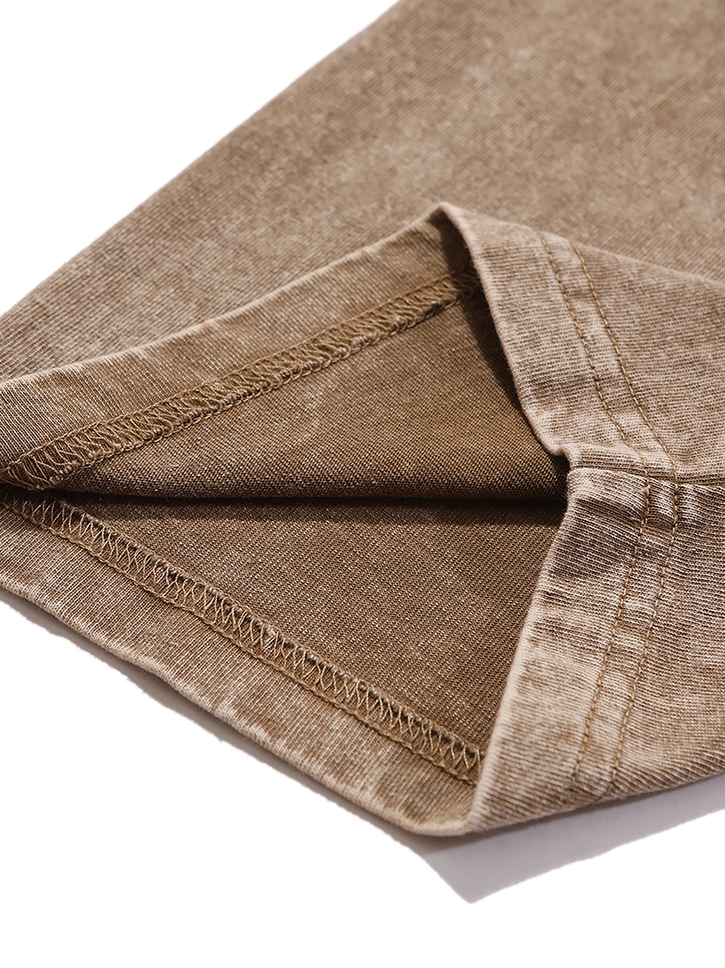 Oversize Washed T-Shirt